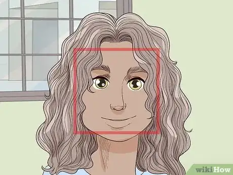 Image titled Get a Haircut for Curly Hair Step 9