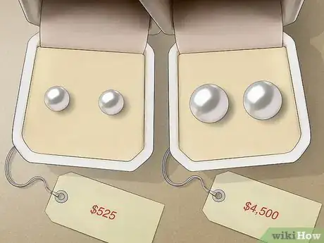 Image titled How Much Are Real Pearls Worth Step 1
