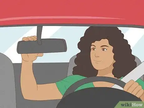 Image titled Reduce Anxiety About Driving if You're a Teenager Step 2