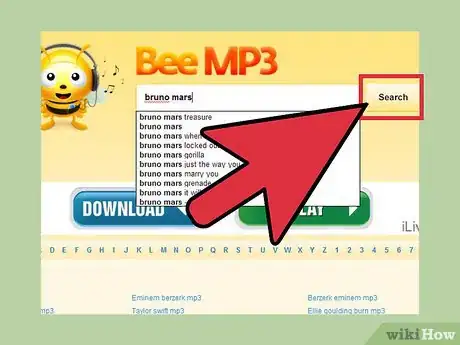 Image titled Download Free Music Step 15
