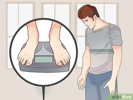 Image titled Tell if You Have Water Retention Step 1
