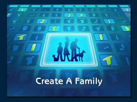 Image titled Sims 2 Loading Create a Sim