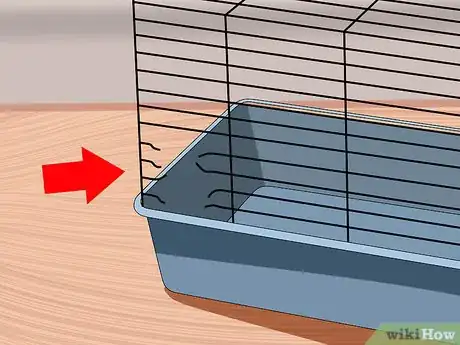 Image titled Keep Pet Rats Safe from Dogs Step 3