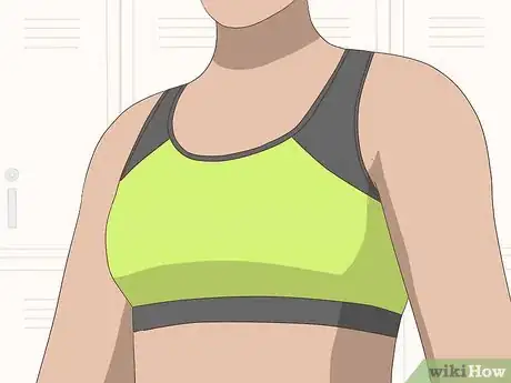 Image titled Look Good when Running Step 11