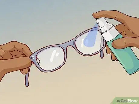 Image titled Wear Progressive Glasses Step 10