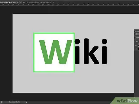 Image titled Change Text Color in Photoshop Step 6
