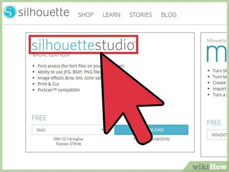 Image titled Convert a JPEG to a Silhouette Cut‐Out Step 2