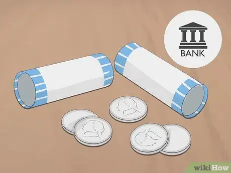 Image titled Find Rare Coins Step 1