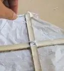 Make a Diamond Kite