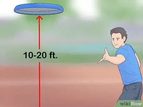 Image titled Play Disc Golf Step 10