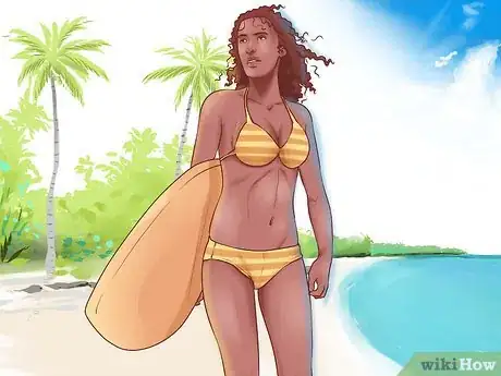 Image titled Be a Beach Babe Step 11
