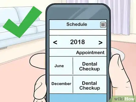 Image titled Make Appointments Step 3