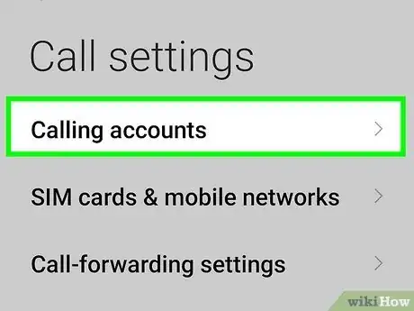 Image titled Activate Call Waiting on Android Step 4