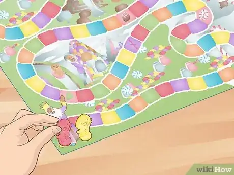 Image titled Play Candy Land Step 3