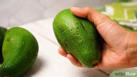 Image titled Tell if an Avocado Is Ripe Step 3