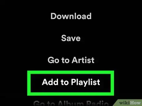 Image titled Find New Music with Spotify Step 6