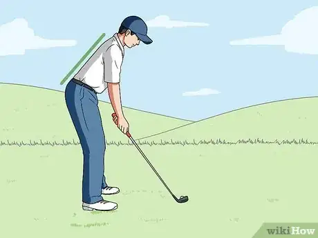 Image titled Lower Spin on a Driver Step 12