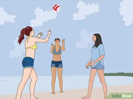 Image titled Have Fun at the Beach Step 11