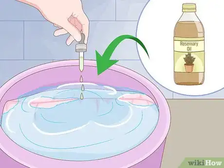 Image titled Wash a Pillow by Hand Step 11