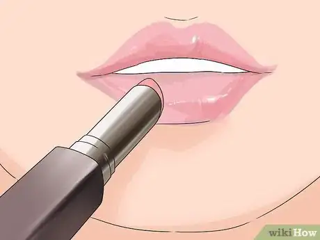Image titled Create Fuller Lips with Makeup Step 6