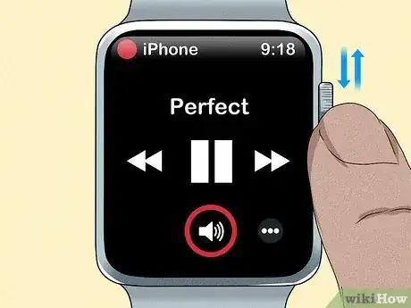 Image titled Control the Volume on AirPods Step 13