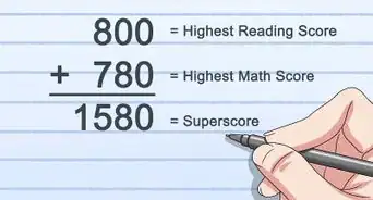 Check Your SAT Score