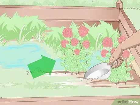 Image titled Build an Outdoor Turtle Enclosure Step 11