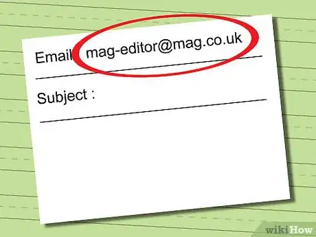 Image titled Write an Email Query Letter Step 2