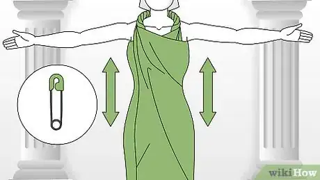 Image titled Wrap a Toga Step 21