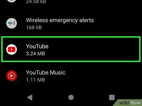 Image titled Open YouTube Links in App on Android Step 3