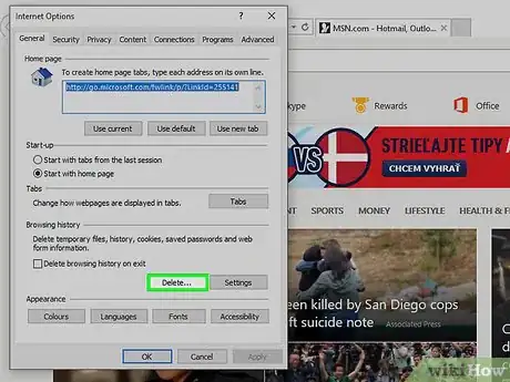 Image titled Clear Internet Search History Step 11