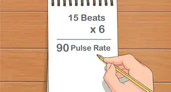 Find Your Brachial Pulse