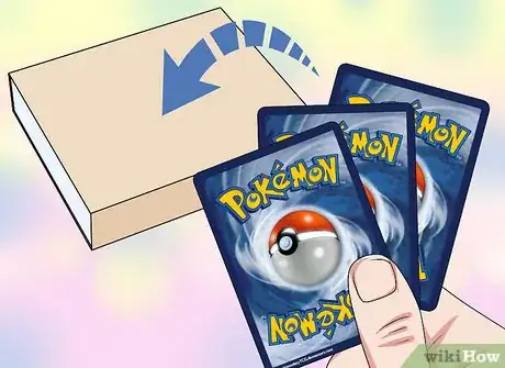 Image titled Get Pokémon GX Cards Step 10
