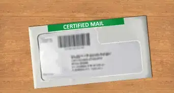 Write a Credit Card Dispute Letter
