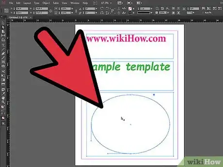 Image titled Set up an InDesign Template Step 10
