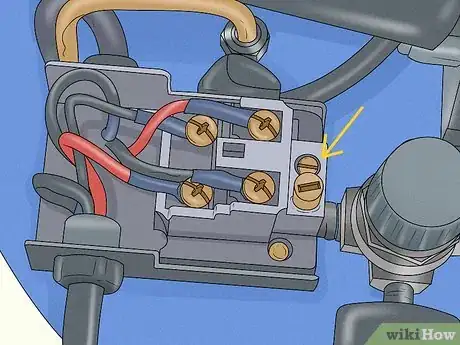 Image titled Set Air Compressor Pressure Step 14