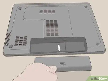 Image titled Install an SSD in Your Laptop Step 42