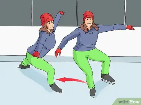 Image titled Jump in Figure Skating Step 10