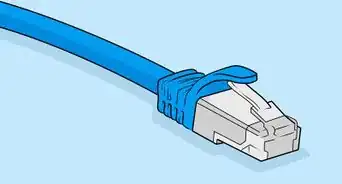 Test a LAN Cable
