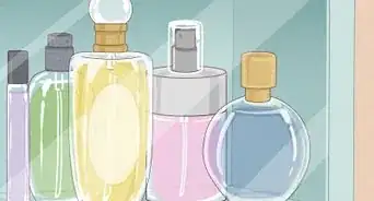 Make Perfume Last Longer