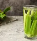 Eat Celery