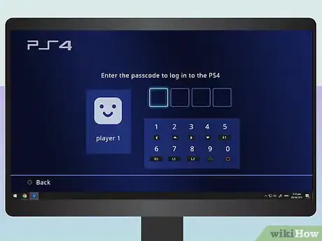 Image titled Connect a PS4 to a Laptop Step 8