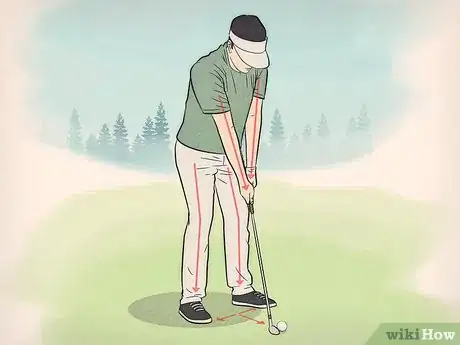 Image titled Hit a Golf Ball Step 2