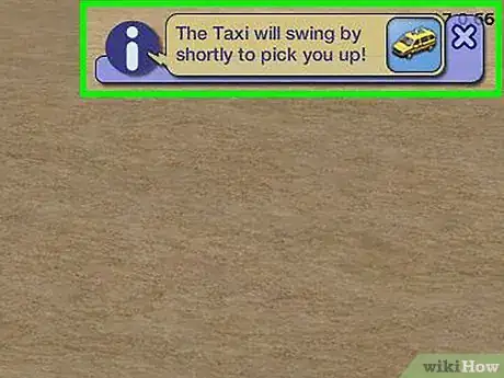 Image titled Travel to a Community Lot in Sims 2 Step 4