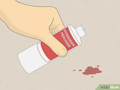 Image titled Remove Blood Stains from Carpet Step 11