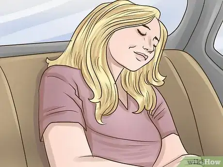 Image titled Read in a Moving Vehicle Step 14