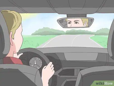 Image titled Reduce Anxiety About Driving if You're a Teenager Step 4