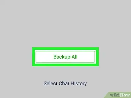 Image titled Backup Your WeChat Chat History on Android Step 6