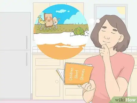 Image titled Teach Yourself to Read Step 14