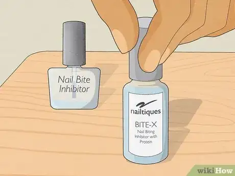 Image titled Stop Biting Your Nails Step 13